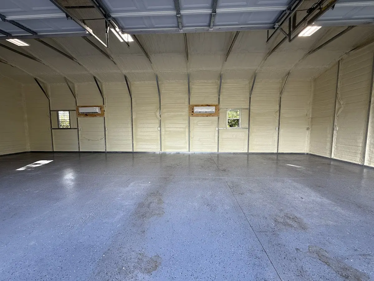 Attic Insulation in Johnstown, CO